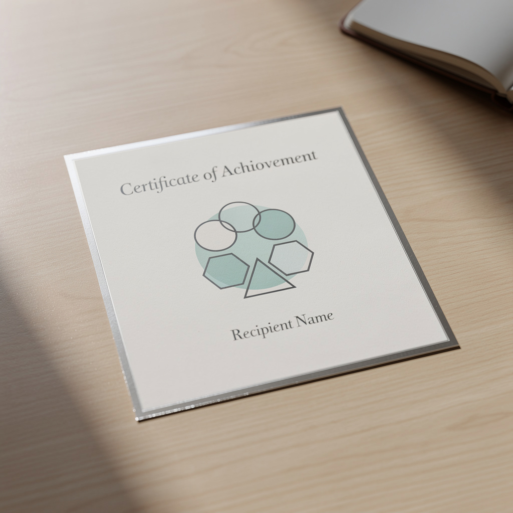 Cyber Essentials Assessor verification badge