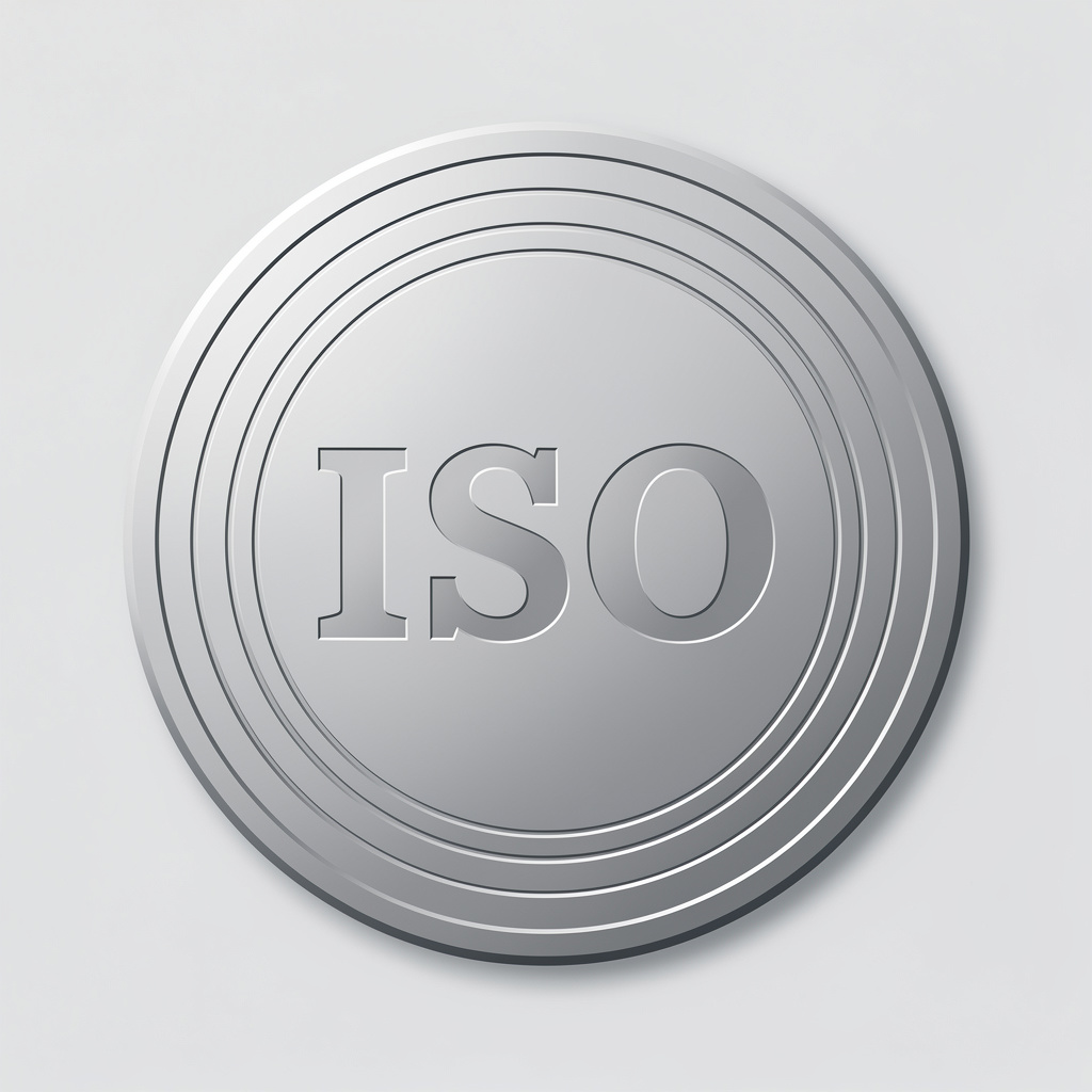 ISO 27001 Lead Implementer verification badge