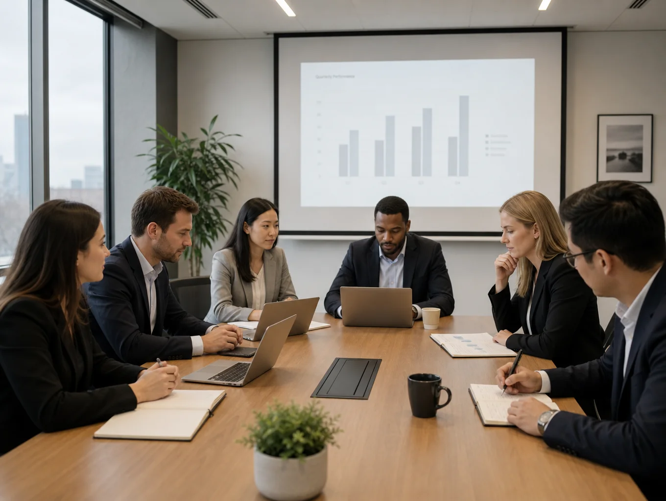 Audit preparation and standard compliance review session