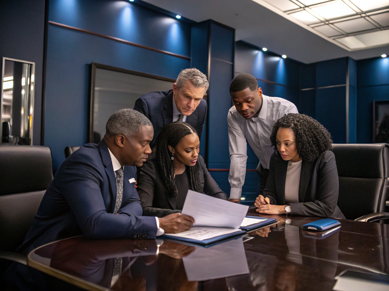 Security compliance gap assessment and risk mitigation analysis